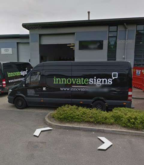 Innovate Signs Ltd photo